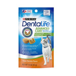 Purina Dentalife Advanced Care Cat Treats 51g – Salmon & Chicken Chicken Care Cat Treats 51g