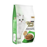 Fancy Feast Dry Gourmet Fish & Salmon 1.36kg