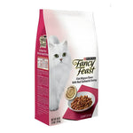 Fancy Feast Dry Gourmet Fillet Mignon 1.36kg