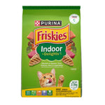 Friskies Cat Dry Food 1kg-2.5kg IndoorDelights 2.5kg