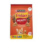 Friskies Cat Dry Food 1kg-2.5kg Meaty Grills 2.5kg