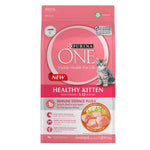 Purina ONE Dry Cat Food 1.2kg Healthy Kitten Chick