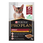 Purina PRO PLAN Wet Cat Food Adult Chicken