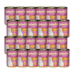 [Bundle of 24] Aatas Cat Soupy Stew Tuna Red Meat in Gravy 400g S: Tuna Red Meat