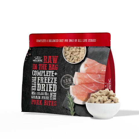 Absolute Holistic Freeze Dried Raw Bites Beef