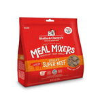 Stella & Chewy’s Freeze-Dried Raw Meal Mixers Super Beef 8oz