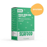 Revival Freeze-Dried Training Bites 50g – Healthy Treats Oyster