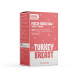 Revival Freeze-Dried Training Bites 50g – Healthy Treats Turkey Breast