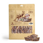 Absolute Bites Air Dried Cat & Dog Treats Dried Roo Racks