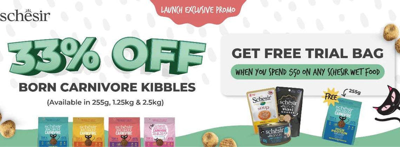 schesir-banner-kohepets - Powerpets