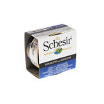 70g–85g Schesir Canned Cat Food In Gravy & Jelly Jelly Tuna w Whiteba