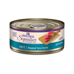 Wellness Core Signature Selects Cat Can 79g Pate Skipjack Tuna