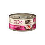 Wellness Core Signature Selects Cat Can 79g Hearty Whitefish&Sal