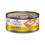 Wellness Core Signature Selects Cat Can 79g Pate Indoor Chicken