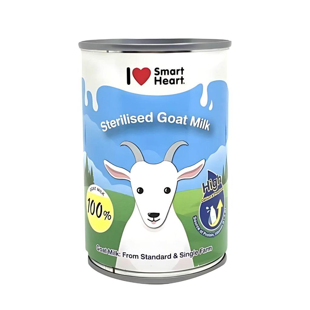 Sterilized Goat Milk for Cats and Dogs Goat Milk 400ml