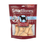 Smartbones Classic Bone Chews Chicken-Small 6pcs