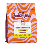 Low & Slow Air Dried Dog & Cat Food RR-Cat Chicken 900g