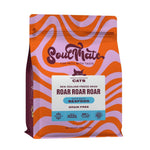 Low & Slow Air Dried Dog & Cat Food RR-Cat Seafood 400g