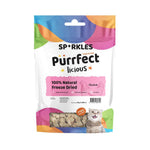 Sparkles Purrfectlicious Cat Treats FD - Chicken