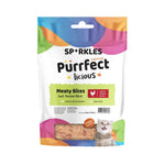 Sparkles Purrfectlicious Cat Treats MB - Chicken Bites