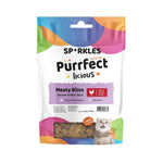 Sparkles Purrfectlicious Cat Treats MB - Chicken Griller