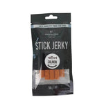 40g Bow Wow Korea Dog Jerky Stick Treats Salmon 50g