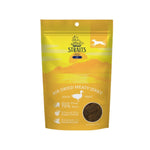 Straits Pets Air Dried Meaty Jerky For Dogs Duck