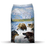 Taste of the Wild Dry Dog & Cat Food Smoked Salmon