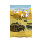 Taste of the Wild Dry Dog & Cat Food Roasted Bison 12.2kg