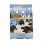 Taste of the Wild Dry Dog & Cat Food Smoked Salmon 12.2kg