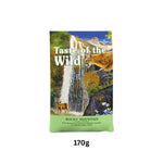 Taste of the Wild Dry Dog & Cat Food RoxyMountainTrvelPck