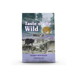 Taste of the Wild Dry Dog & Cat Food Roasted Lamb
