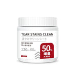Kojima Pet Wipes TearStainRemoval180s