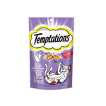 Temptations Cat Treats 75g Creamy Dairy