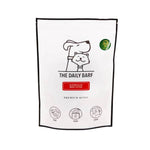 90g The Daily Barf Dehydrated Treats For Dogs & Cats Beef Liver