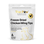 The Paw Grocer Freeze Dried Treats Chicken Wing 90g