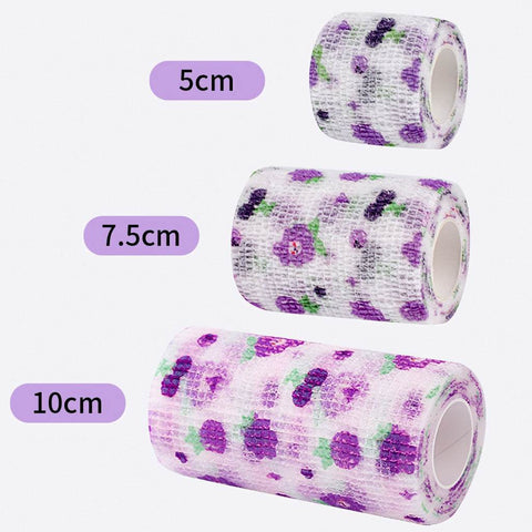 Pet Self Adhesive Bandage Skin tone
