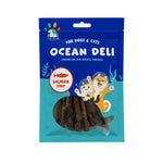 Singapaw Salmon & Pollock Cat & Dog Treats Salmon Shrimp