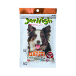 JerHigh Mix Dog Treats 50g/70g Chicken Bacon 70g