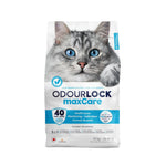 Odour Lock Ultra Premium Cat Litter 12kg