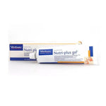 120g Virbac Nutri-Plus Gel Supplement For Dogs & Cats Virbac Gel 120g