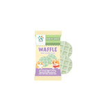 Singapaw Freeze Dried Ice Cream, Waffle & Muffin BarleyGrassTrvelPack