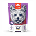 Wanpy Jerky Treats For Cats & Dogs Duck Jerky