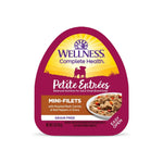 Premium Nutritious Tasty Dog Wet Food Filet Beef Carrot