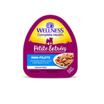 Premium Nutritious Tasty Dog Wet Food Filet Chicken Carrot