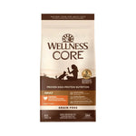 Wellness CORE Grain-Free Dry Cat Food Original