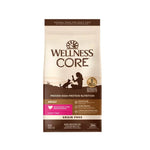 Wellness CORE Grain-Free Dry Cat Food Adult Turkey Duck
