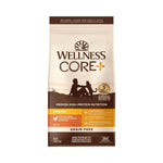 Wellness CORE Grain-Free Dry Cat Food Indoor ChickenTurkey