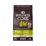 Wellness CORE Grain Free Dry Food for Dog Reduced Fat 4lb