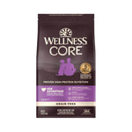 Wellness CORE Grain Free Dry Food for Dog Senior 4lb